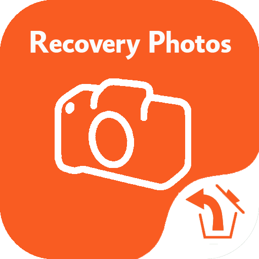 recover deleted photos phone