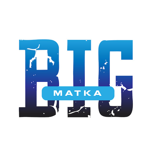 Big Matka Online Matka Play App