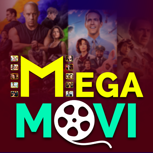 Mega Movies HD: Full Movies