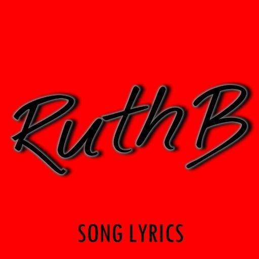 Ruth B Lyrics