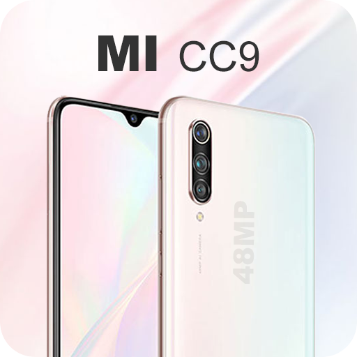 Mi CC9 Camera – Xiaomi Mi Camera