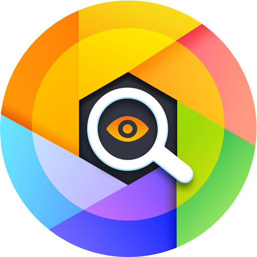 Search With Camera: Reverse Image Search By Photo