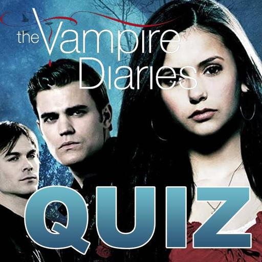 The Vampire Diaries Quiz - Fan Trivia Game