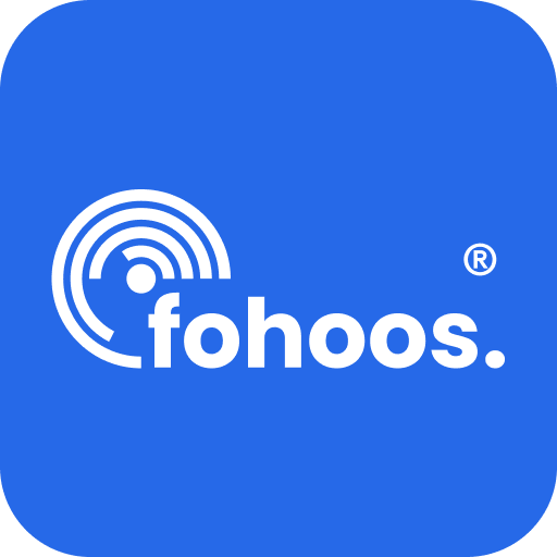 fohoos (Booking lab)