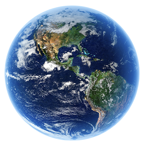 World and Live Earth Maps