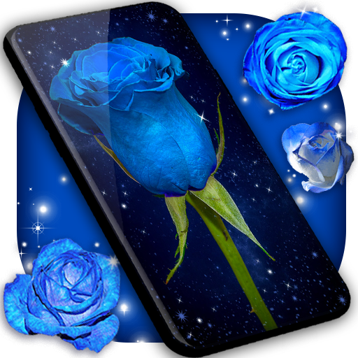 خلفيات ‏لون ‏ازرق Blue wallpapers