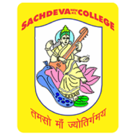 Sachdeva New P.T. College