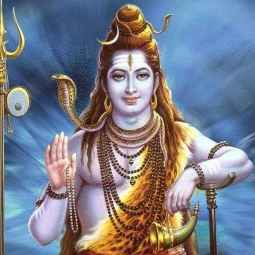 Shiv Tandav Stotra -  Hindi