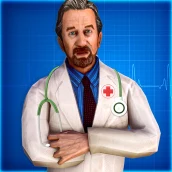 Doctor Hospital Simulator Game