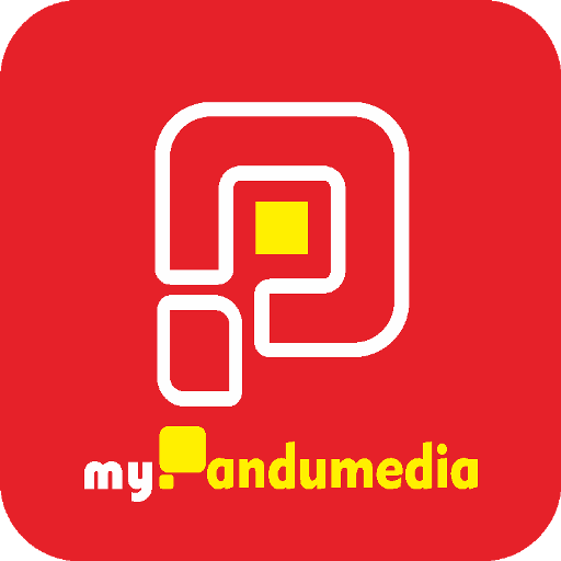 My Pandumedia - Pulsa, Paket D