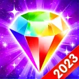 Jewel Blast Puzzle - 鑽石消消消