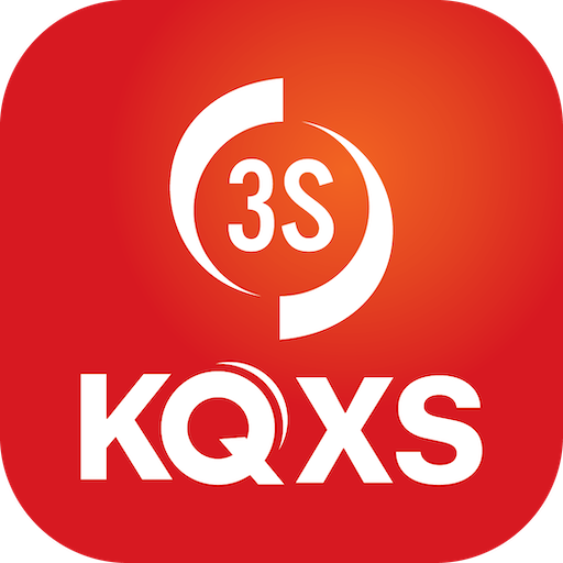 KQXS 3S - XSMB, XSMN - Kết quả