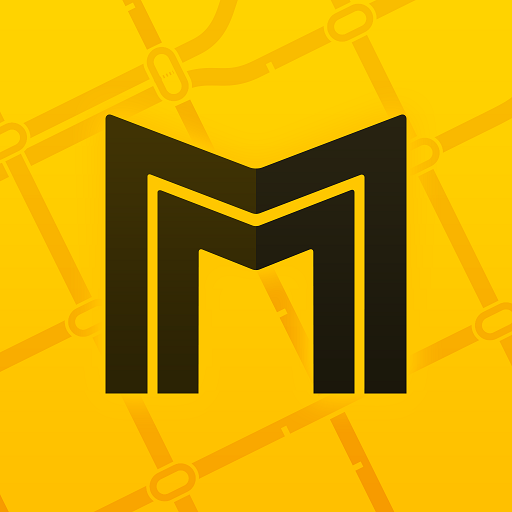 地鐵通-MetroMan