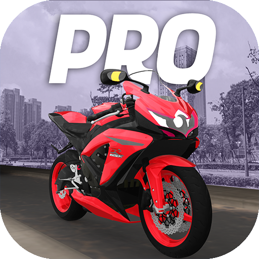 Motorcycle Simulator Pro