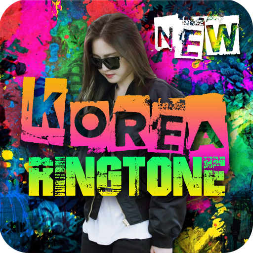 Ringtone Lagu Korea Terbaik OST dan K-POP