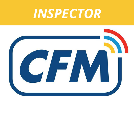 CFM Inspector