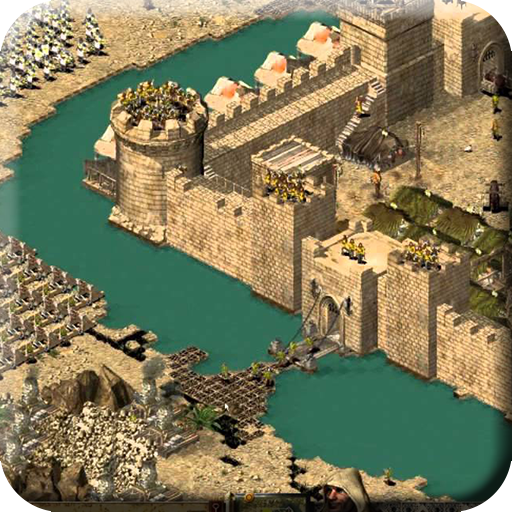 Stronghold Crusader HD Tips