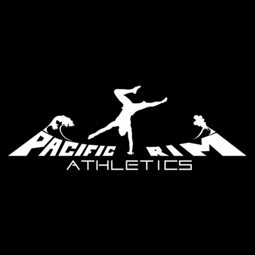 Pacific Rim Athletics Online