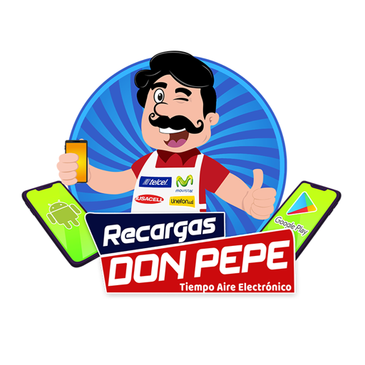 Recargas Don Pepe