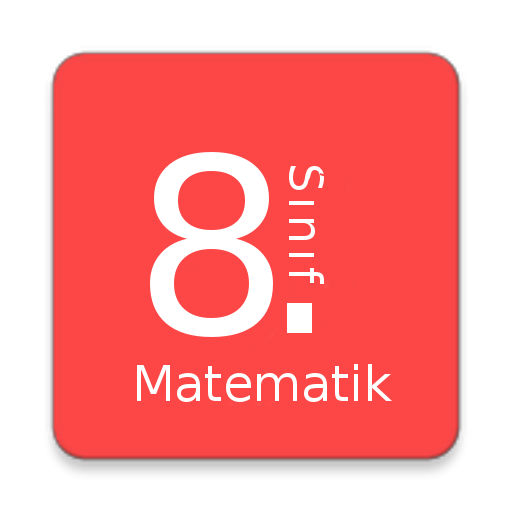 8. Sınıf Matematik Testleri