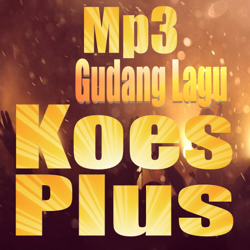 Gudang Lagu Koes Plus