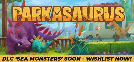 Parkasaurus