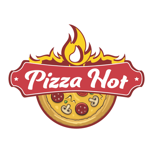 Pizza Hot