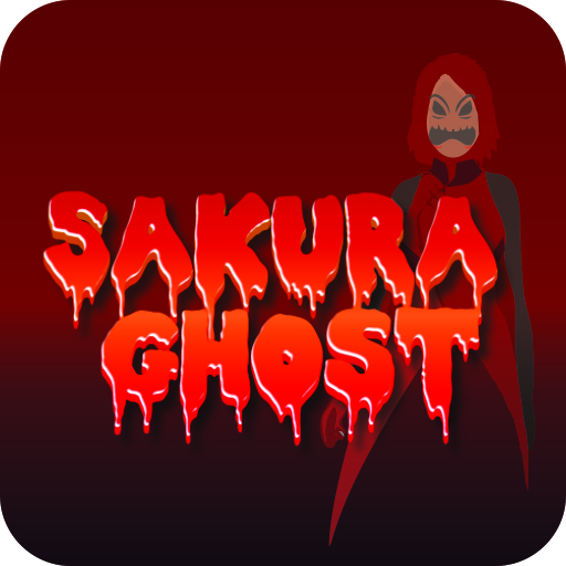 Sakura Hantu Simulator