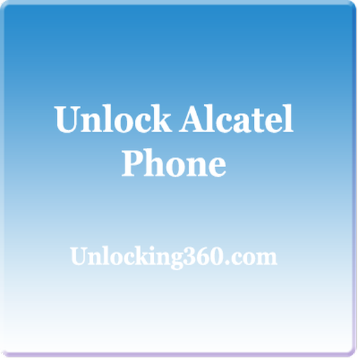 Unlock Alcatel Phone