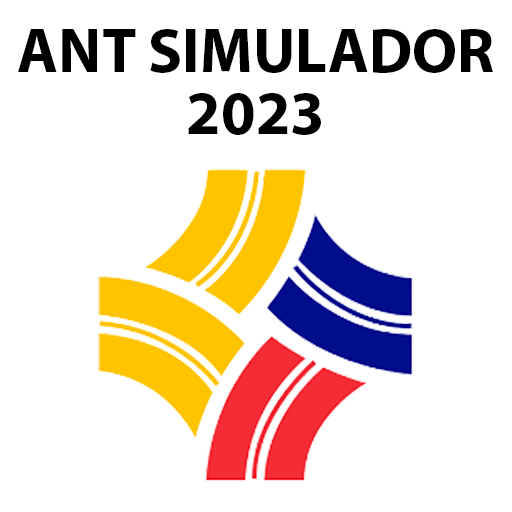 ANT Simulador Actualizado 2024
