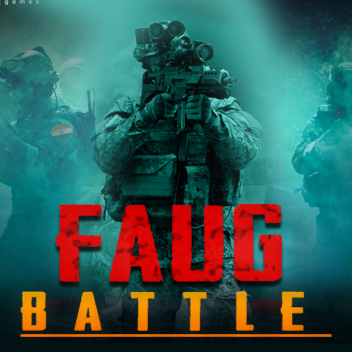 Combat FAUG : Critical Action Battle