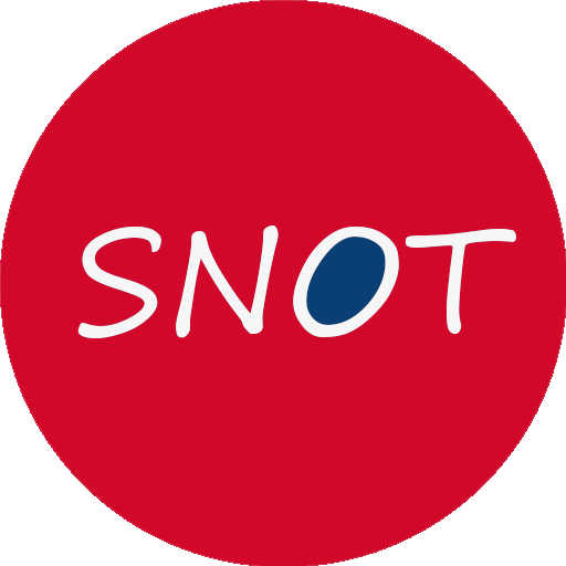 snot