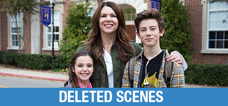 Middle School: The Worst Years of My Life: Deleted Scenes