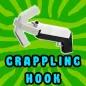 Grappling Hook Mod Minecraft