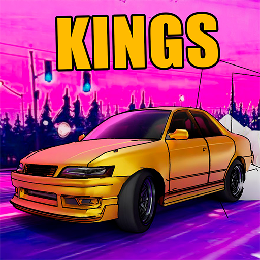 Drift King: Online