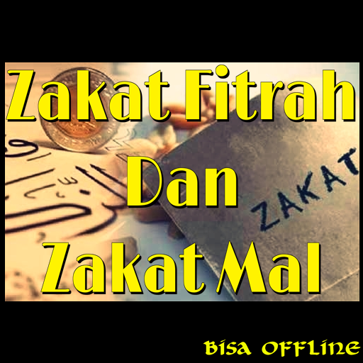 Zakat Fitrah Dan Zakat Mal