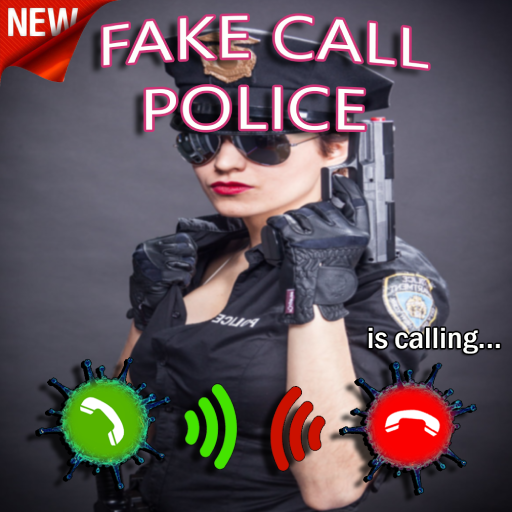 Fake Call Police Prank  2021 ?