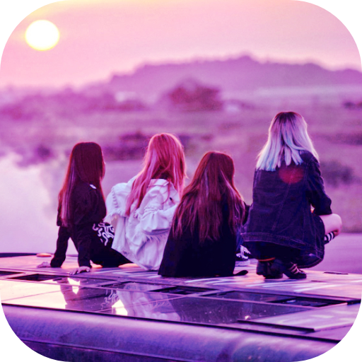 Blackpink Song Lyrics Offline