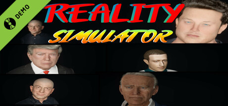 Reality Simulator Demo