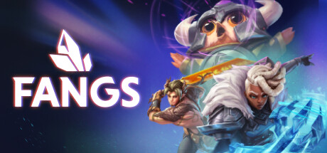FANGS Closed Playtest