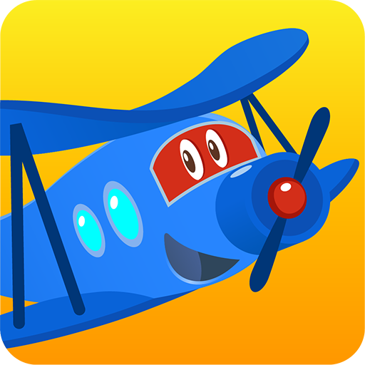 Carl Super Jet Airplane Rescue