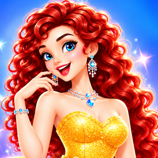 Fashion Stylist: Dress Up Game