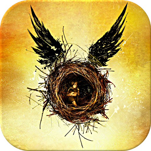 Harry Potter and the Cursed Child E-Book