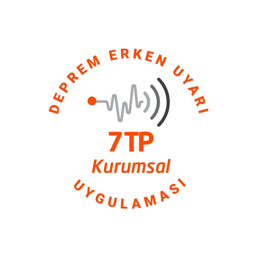 7TP Deprem Erken Uyarı (Kurumsal Üyelere Özeldir)