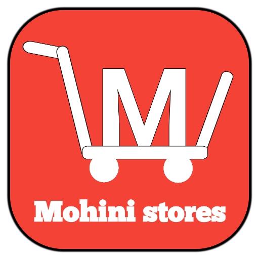Mohini Stores