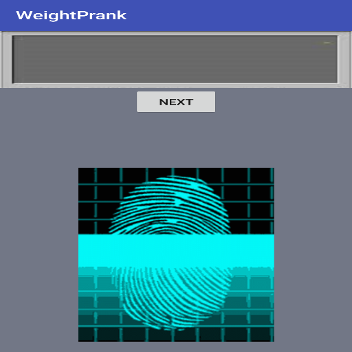 weight machine checker