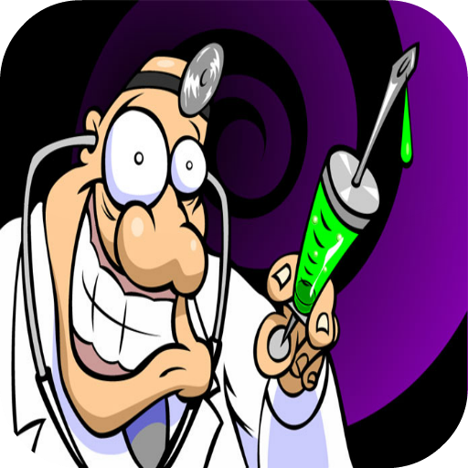 Crazy Doctor 25 in 1
