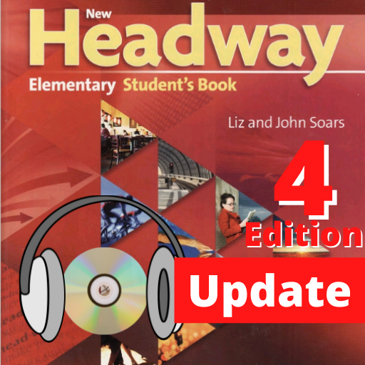 New Headway Elementary Fourth Edition