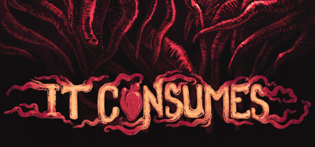 It Consumes