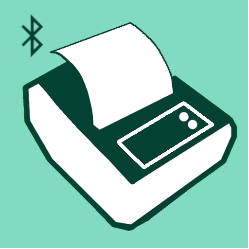 receipt - bluetooth printer